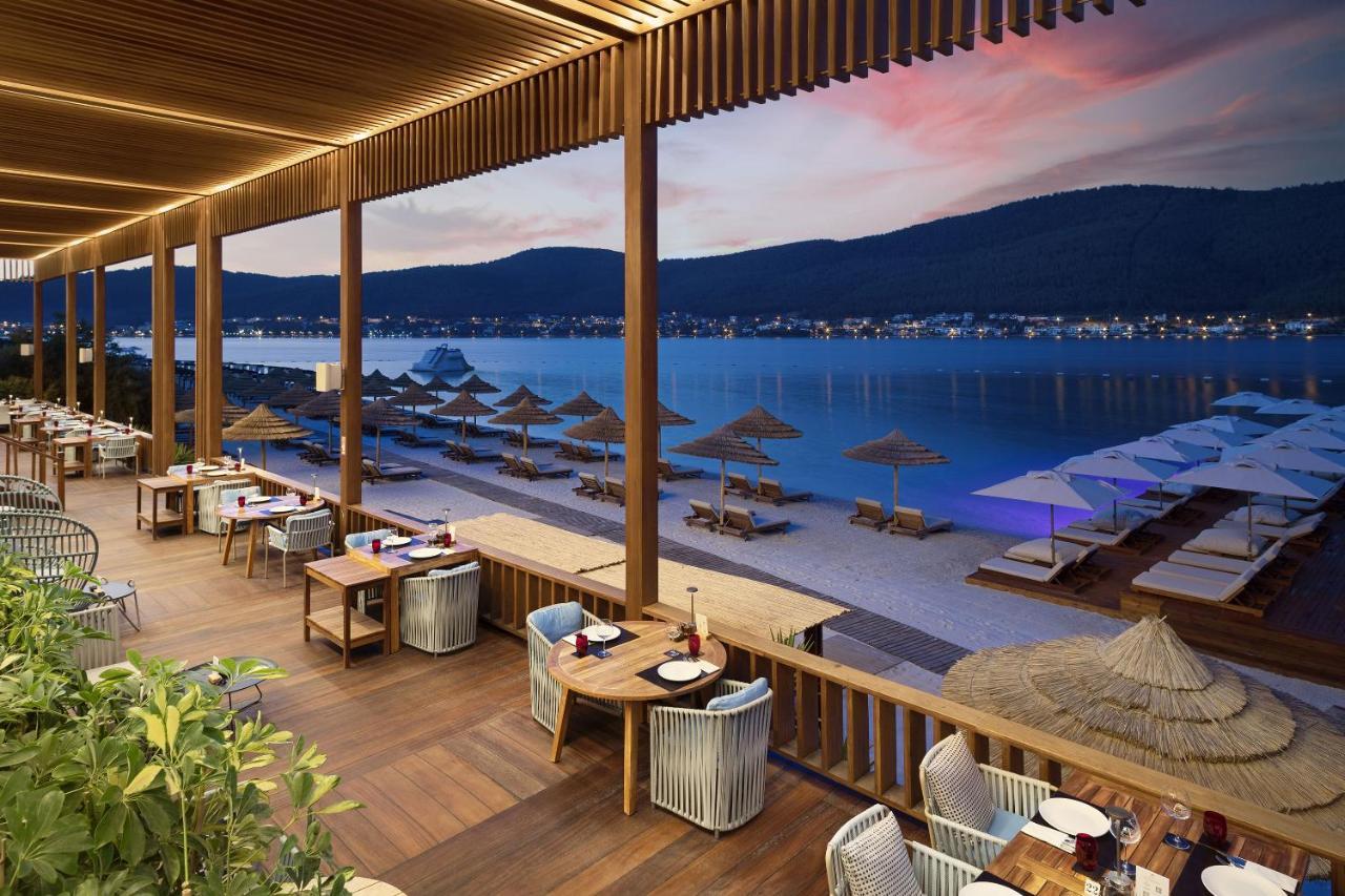 One of the best hotels in the whole country - Review of Titanic Luxury  Collection Bodrum, Guvercinlik, Turkiye - Tripadvisor